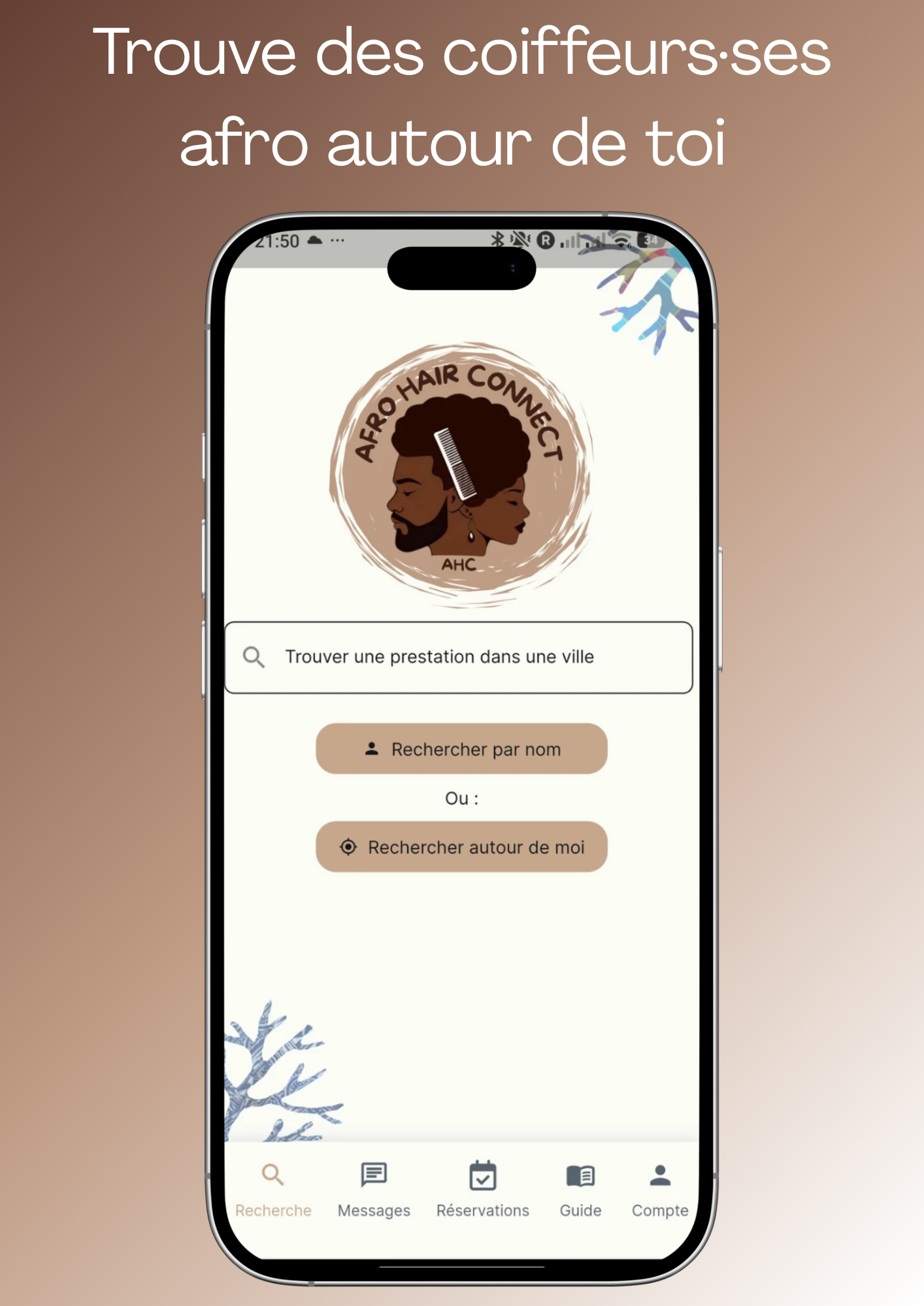 Cherche un coiffeur dans ta ville
